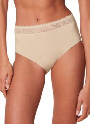Triumph Chiloți dama TRIUMPH FEEL OF MODAL MIDI SKIN: L (10214399_0026 L)
