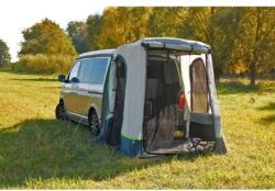 REIMO Premium Upgrade sátor a VW T5/T6 hátsó ajtóhoz