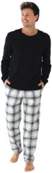 Sensis Pijama pentru bărbați SENSIS CHARLES: L (30207 L)