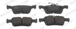 FERODO Set placute frana FERODO FDB5355 (FDB5355)