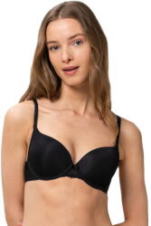 Triumph Sutien TRIUMPH LOVELY MICRO WHPM negru: 70B (10186625_0004 70B)