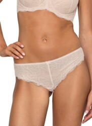 Nipplex Chiloți brazilieni dama NIPPLEX. 1033 cappuccino: L (25273 L)