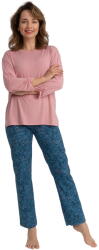 Wadima Pijama dama WADIMA 104728 roz: M (W104728-122 M)