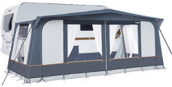 TRIGANO JARDIN Elősátor Trigano OCEAN lakókocsihoz a dimenzió 840 - 875 cm