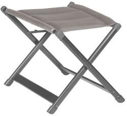 Brunner Aravel Standalone lábtartó szín világosszürke