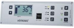 Votronic Power Control VPC Jupiter felügyeleti és vezérlőpanel jelenlegi 200 A