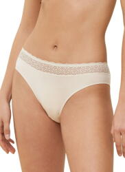 Triumph Chiloți dama TRIUMPH FEEL OF MODAL TAI 3P CREAMY DREAM: S (10214907_6720 S)