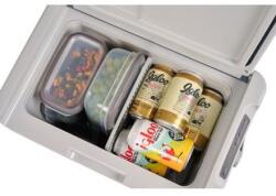 Dometic Igloo ICF 12/24 V, 100-240 V kompresszoros hűtőkészülék kötet 18 l