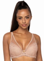 MAT Lingerie Sutien push-up MAT. 1048 bej: 80B (27300 80B)