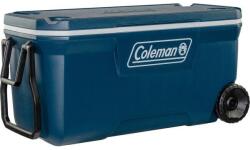 Coleman Xtreme Wheeled Cooler QT hűtő láda kötet 94 l