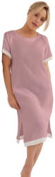 Cana Cămașă de noapte CANA 229 roz pudră: XL (28487 XL)