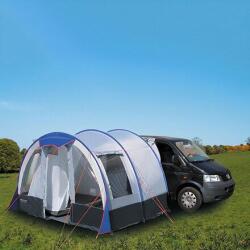 Eurotrail Prestation for EuroTrail Travel Extra