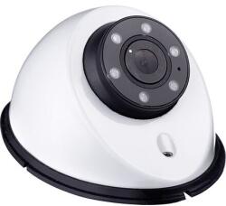 Dometic PerfectView CAM 18 NAV színes Fehér