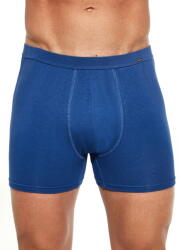 Cornette Boxeri bărbați CORNETTE AUTHENTIC PERFECT cobalt: L (cornette.220(092).Cobalt L)