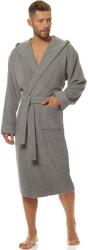 L&L FROTTE Halat lung bărbați L&L grafit: XXL (ll.2104.grafit XXL)