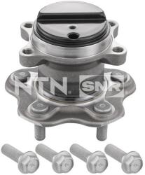 SNR Set rulment roata SNR R168.105 (R168.105) - fixbox