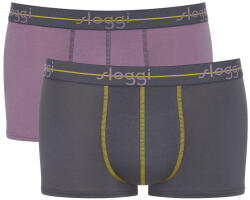 Sloggi Boxeri bărbați SLOGGI MEN START HIPSTER C2P BOX: XL (10206968_V021 XL)