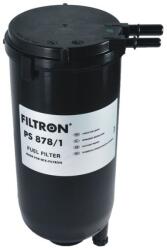 FILTRON Filtru combustibil FILTRON PS 878/1 (PS 878/1) - fixbox