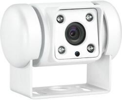 Dometic Tolatókamera Dometic PerfectView CAM 45 NAV színes Fehér