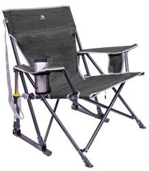 GCI Outdoor Kickback Rocker összecsukható hintaszék szín szürke