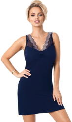 Donna Cămașă de noapte DONNA OLIMPIA II DARK BLUE: L (30669 L)
