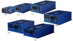 Carbest PS szinuszos feszültségátalakító opció PS300U