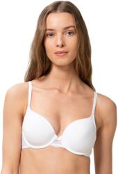 Triumph Sutien TRIUMPH LOVELY MICRO WHPM alb: 80B (10186625_0003 80B)