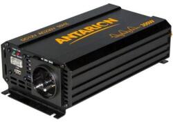  Antarion szinuszos feszültségátalakító teljesítmény 600 W