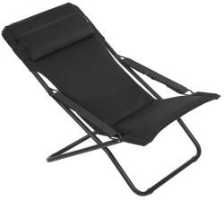 Lafuma Transabed XL AC Acier kempingágy