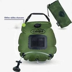 Camp4 Napelemes zuhany Camp4 Premium 20 l