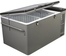 Engel MD kompresszoros hűtődoboz modell MD-60-F kötet 60 l