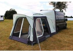 Outdoor Revolution Movelite Tail felfújható elősátor hátsó ajtóra