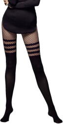 Veneziana Colanți cabarete VENEZIANA LUNA RETE 40 DEN negru: 3-M (29496 3-M)
