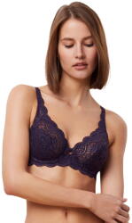 Triumph Sutien AMOURETTE 300 W X BLACKCURRANT JUICE: 75F (10166797_6917 75F)