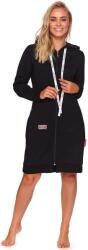 Doctor Nap Halat dama DOCTOR NAP SMZ. 4136 BLACK: S (SMZ.4136.BLACK S)