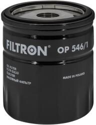 FILTRON Filtru ulei FILTRON OP 546/1 (OP 546/1) - fixbox