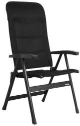 Westfield Outdoors Westfield Royal kempingszék szín antracit