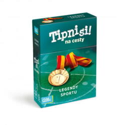 ALBI Kitaláltad! A sport legendái Albi