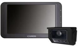 Camos TwinView tolatókamera rendszer modell TV-510