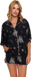 Doctor Nap Pijama dama DOCTOR NAP PM. 7180 MYSTERY: L (PM.7180_MYSTERY L)
