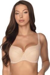 Gaia Sutien rigid GAIA BS 758 MICAELA 2 bej: 75G (26095 75G)