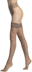 Veneziana Dresuri VENEZIANA AR SILVI 15 DEN COCCO: 2-S (29539 2-S)
