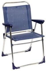 Crespo AL/219 kempingszék szín sötétkék