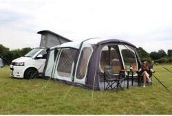 Outdoor Revolution Movelite 3 Vario felfújható elősátor furgonhoz beépítési magasság 180 - 240 cm