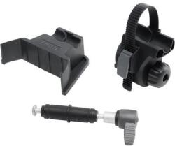 Thule Quick Release és Thru Axle adapterkészletek a Thule VeloSlide kerékpártartóhoz modell Gyorskioldó