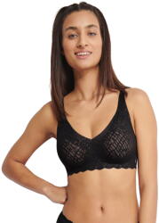 Sloggi Sutien SLOGGI ZERO FEEL BLISS SOFT BRA BLACK: S (10219688_0004 S)