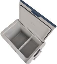 Dometic Igloo ICF 12/24 V, 100-240 V kompresszoros hűtőkészülék űrtartalom/kapacitás 39 l