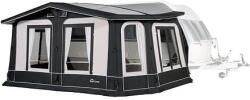 StarCamp Luxor Air felfújható sátor a dimenzió 1100 - 1125 cm méret 19