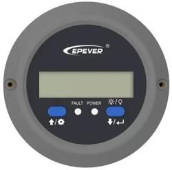 Epever Kijelző az IPower Plus EPever MT-91 vezérlőhöz