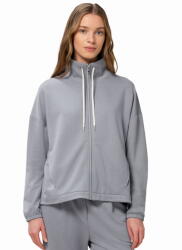 Triumph Bluză TRIUMPH THERMAL TRACKSUIT TOP X MORANDI GREY: 36 (10213446_7686 36)